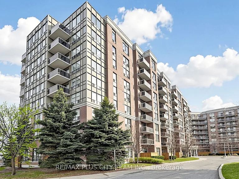 1720 Eglinton Ave E #812 — Photo 26