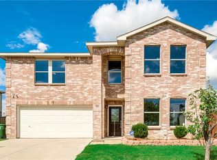 949 White Dove Dr, Arlington, TX 76017