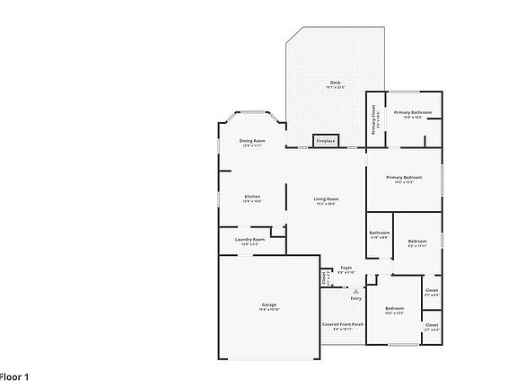 2nd image of this home