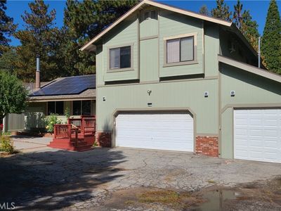 22458 Waters Dr, Crestline, CA, 92325