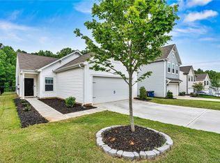 139 Batten Ridge Dr, Statesville, NC 28677