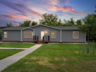700 Birdsong Pl, Spearfish, SD, 57783