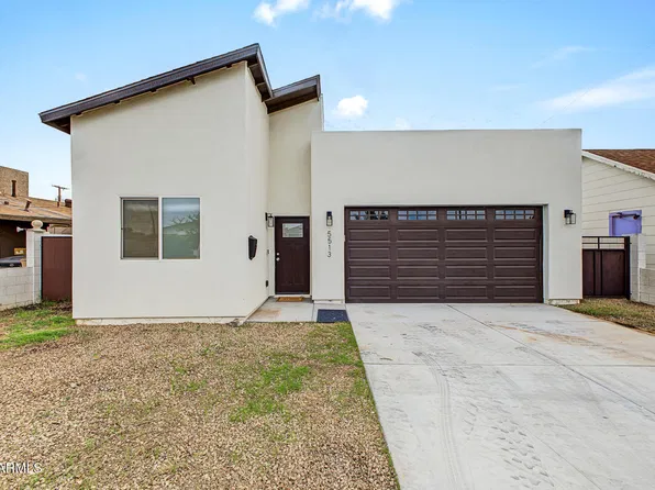 5513 W NORTHVIEW Avenue, Glendale, AZ 85301