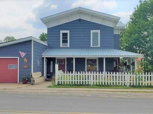 Morristown Real Estate - Morristown NY Homes For Sale Zillow