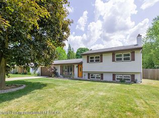 1818 Jeanne St, Holt, MI