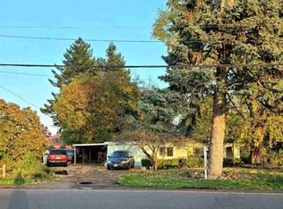 4750 Delight St N, Keizer, OR 97303