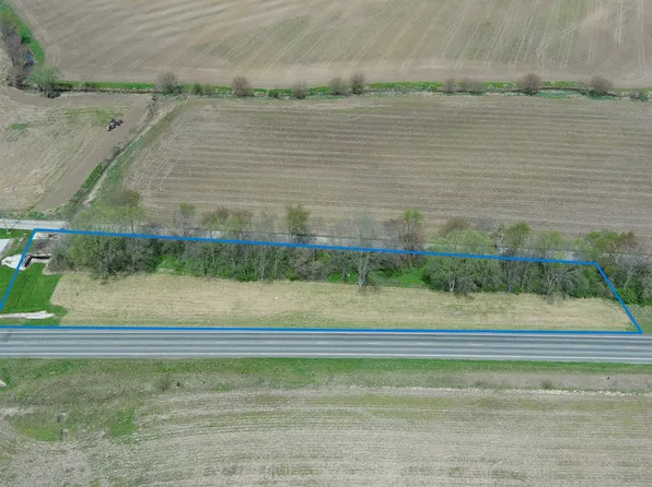 6800 W State Road 44, Homer, IN 46146