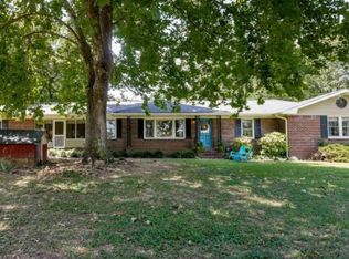 1168 Millers Mill Rd, Stockbridge, GA 30281