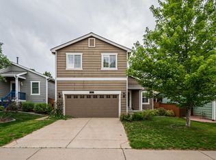 9943 Saybrook St, Highlands Ranch, CO 80126
