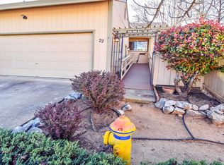 23685 Marble Quarry Rd Unit 22, Columbia, CA 95310