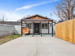 2933 Nez Perce St, Boise, ID 83705