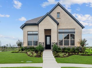 1920 Cola Dr, Van Alstyne, TX 75495