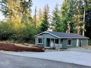 10412 106th St, Anderson Island, WA 98303