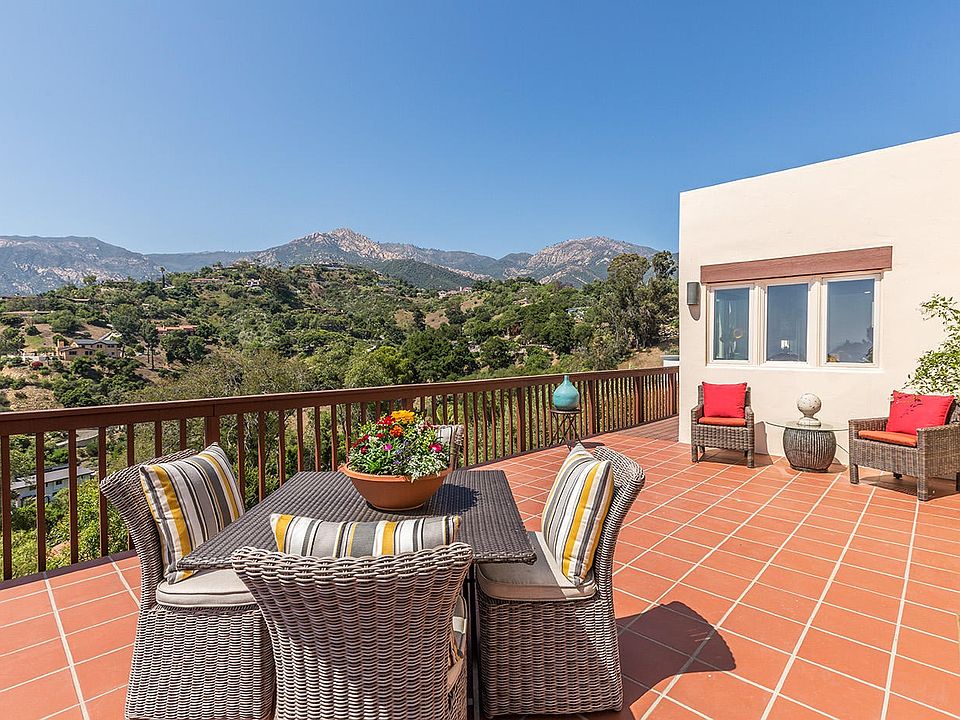 Fabulous wide open views!