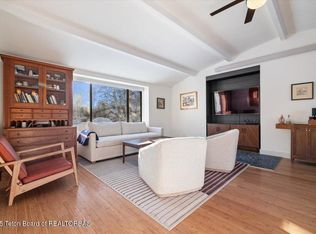 2177 Corner Creek Ln, Jackson, WY 83001