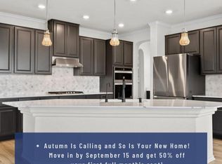 3823 Forino Dr, Round Rock, TX 78665