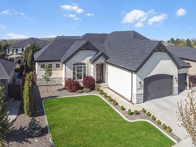 4522 W Sugar Tree Dr, Meridian, ID, 83646
