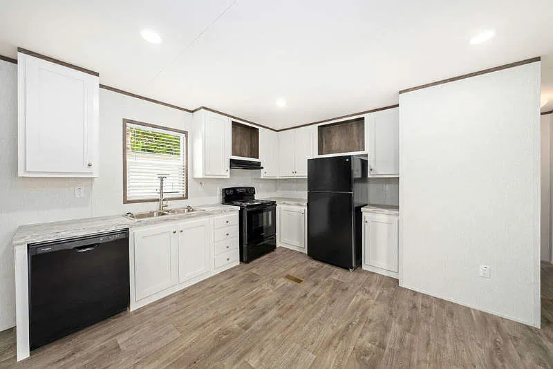 3 bed, 2.0 bath, 1064 sqft, $1,199 — Photo 3