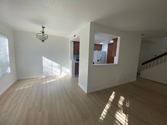 Entryway, Dining Area, Kitchen, Living Room