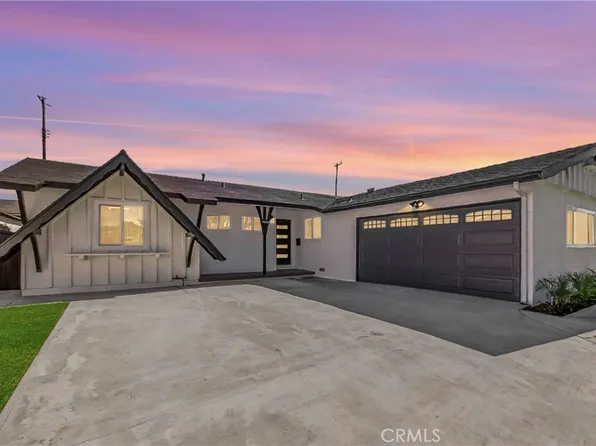 14356 Coolbank Dr, La Mirada, CA 90638