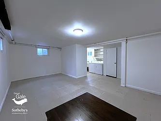 Rented by Daniel Gale Sotheby's International Realty