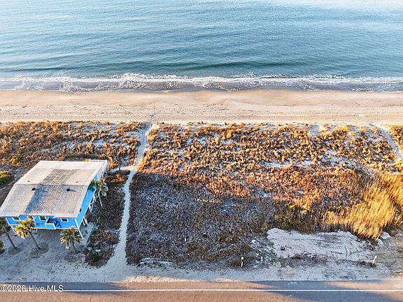 5th image of 5523 E Beach Drive LOT 12