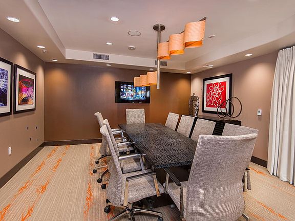 2nd image of 1233 N La Brea Ave #325