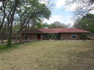 409 Beverly Dr, Keller, TX 76248