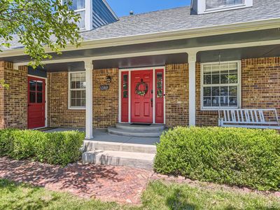 9929 W Fairview Avenue, Littleton, CO, 80127