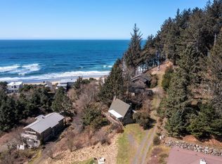 4160 Hillcrest Rd, Neskowin, OR 97149