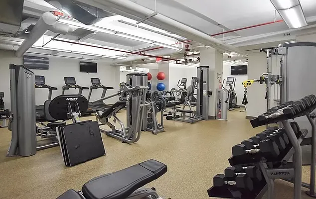 Rented by Manhattan Realty Group | media 6