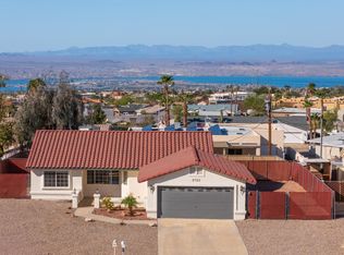 3725 Mission Dr S, Lake Havasu City, AZ 86406