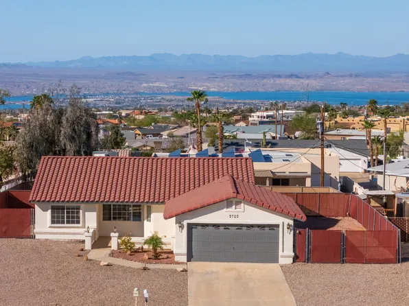 3725 Mission Dr S, Lake Havasu City, AZ 86406