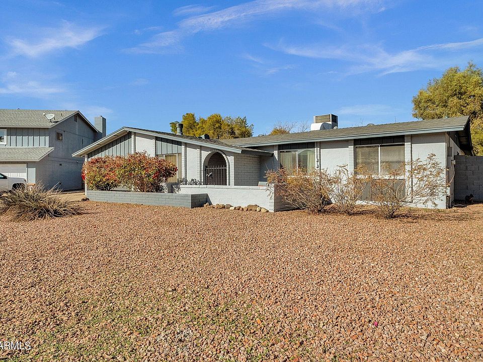 1st image of 4636 W MICHELLE Drive