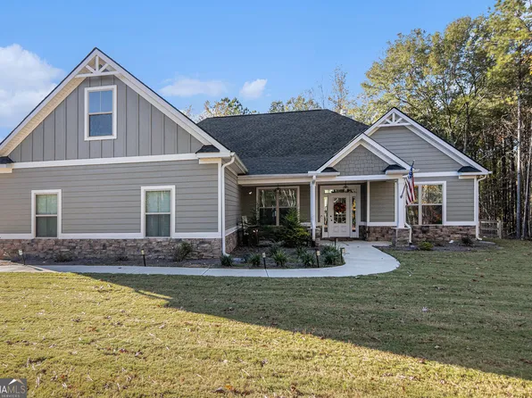 10 Stratford Way, Kingston, GA 30145