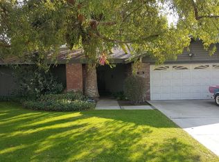 6301 Hartman Ave, Bakersfield, CA 93309