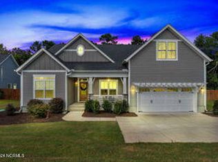 6784 Campbells Ridge Dr SE, Leland, NC 28451
