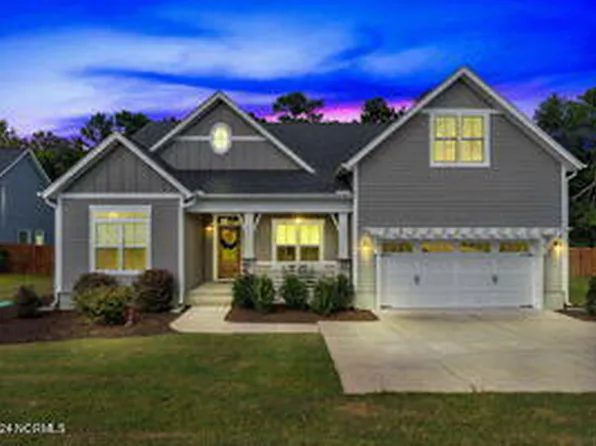 6784 Campbell'S Ridge Drive SE, Leland, NC 28451