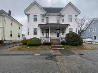 1-53 Bedford St #1, Waltham, MA 02453