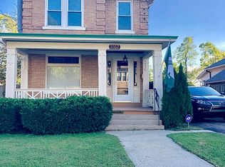 3357 Woodford Rd, Cincinnati, OH 45213