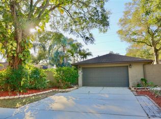 656 Channing Dr, Palm Harbor, FL 34684