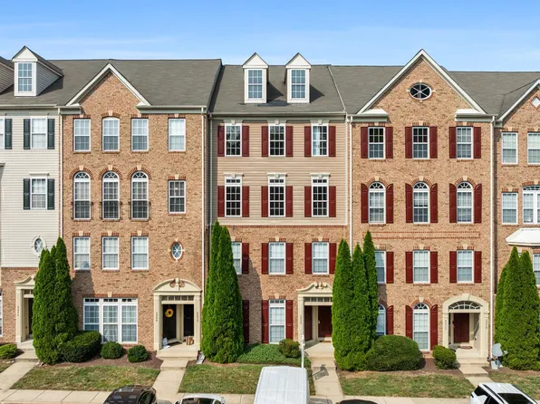 2215 Ivy Ln #6, Chesapeake Beach, MD 20732