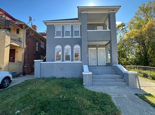 3295 Clements St, Detroit, MI 48238