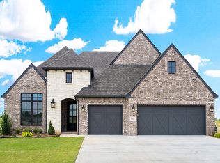 3924 S Gardenia Ave W, Broken Arrow, OK 74012