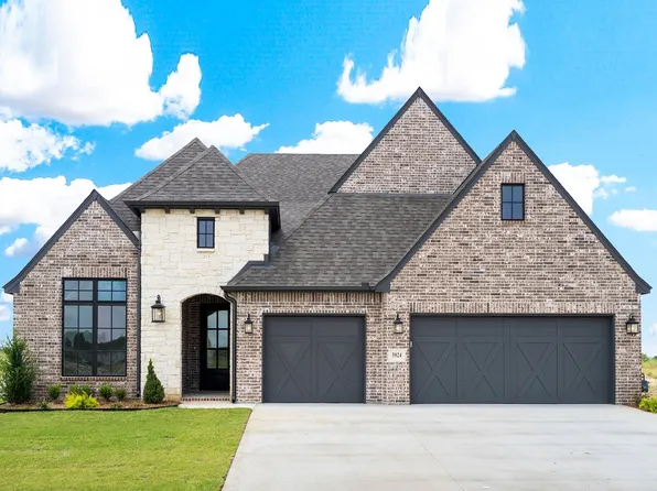 3924 S Gardenia Ave, Broken Arrow, OK 74011