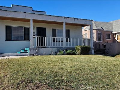 7619 La Salle Ave, Los Angeles, CA, 90047