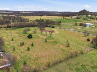 1 E 400th Rd, Claremore, OK 74017