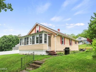 15 Summit Ave, Adams, MA, 01220