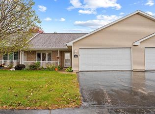 3145 White Tail Ln UNIT C, Oshkosh, WI 54904