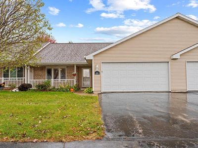 3145 White Tail LANE #C, Oshkosh, WI, 54904
